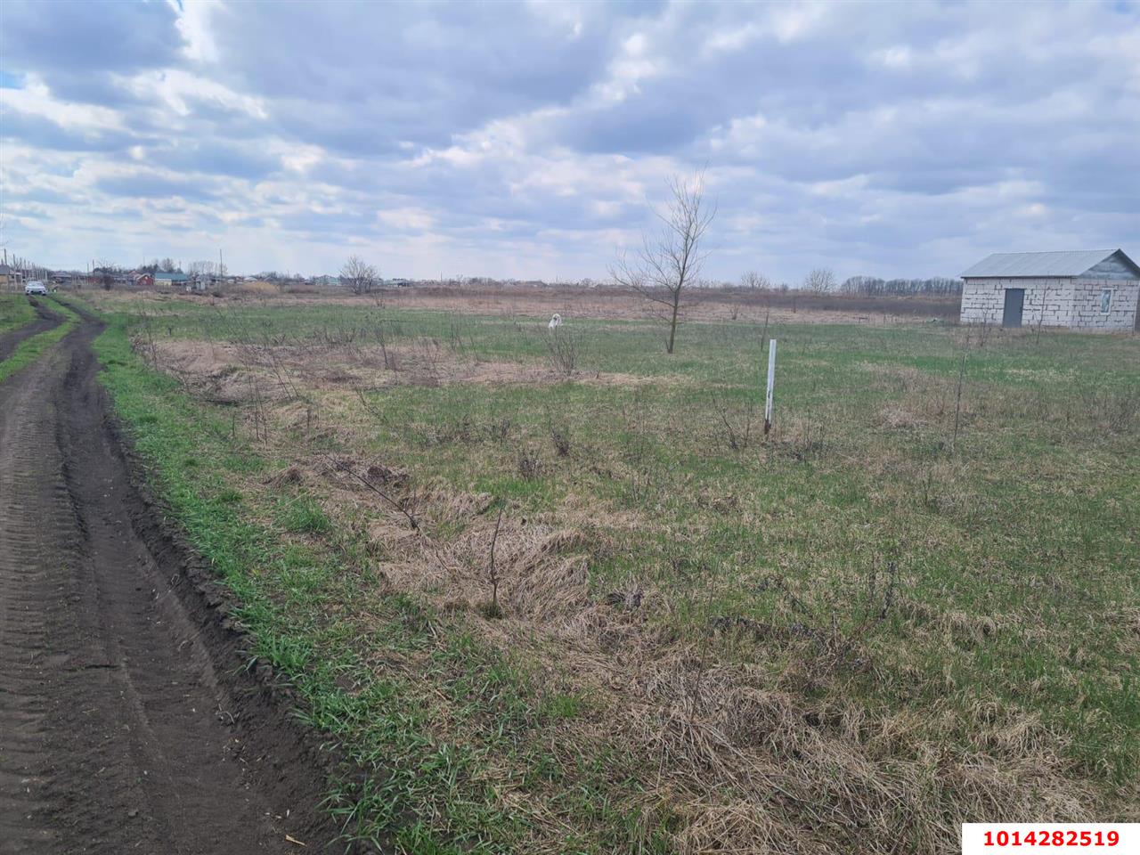 Фото №5: Личное подсобное хозяйство 13 сот. - Калининская, Северо-Западный, ул. Заречная, 74