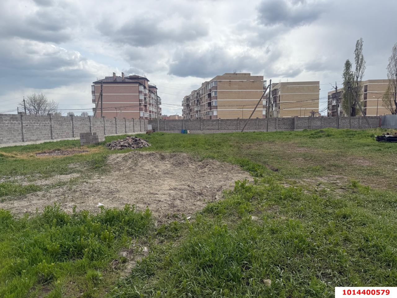 Фото №2: Коммерческая земля 35 сот. - Краснодар, Прикубанский внутригородской округ, 
