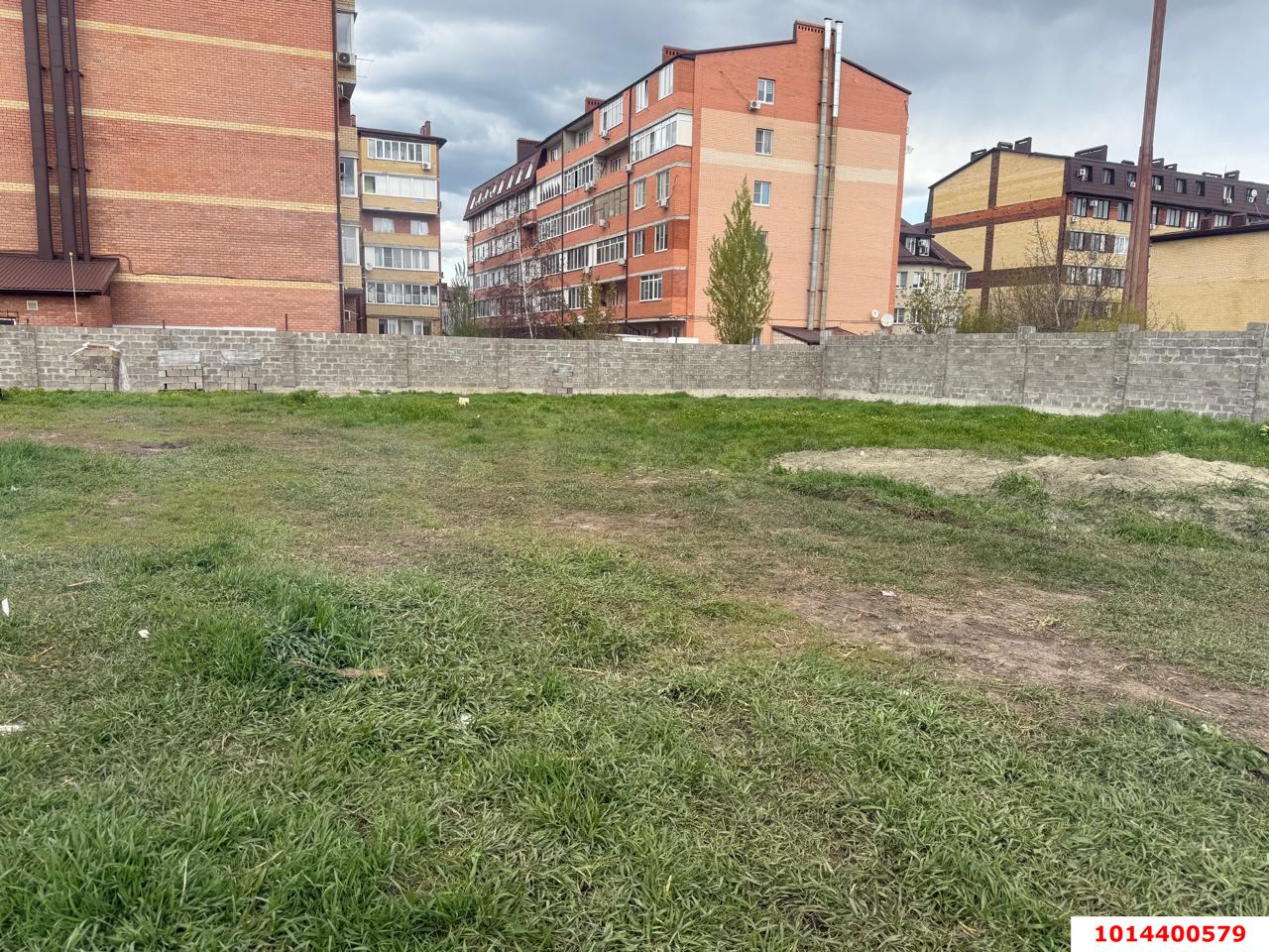 Фото №5: Коммерческая земля 35 сот. - Краснодар, Прикубанский внутригородской округ, 
