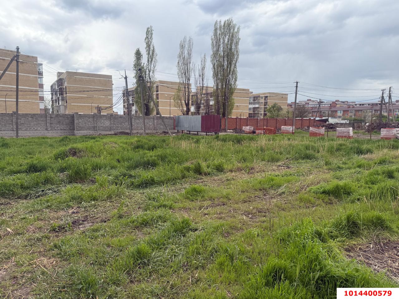 Фото №3: Коммерческая земля 35 сот. - Краснодар, Прикубанский внутригородской округ