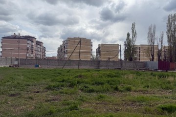 Фото №1: Коммерческая земля 35 сот. - Краснодар, мкр. Прикубанский внутригородской округ, 