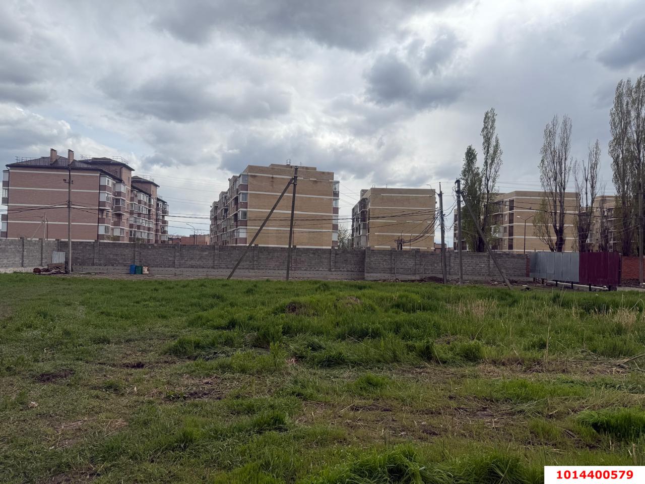 Фото №1: Коммерческая земля 35 сот. - Краснодар, Прикубанский внутригородской округ