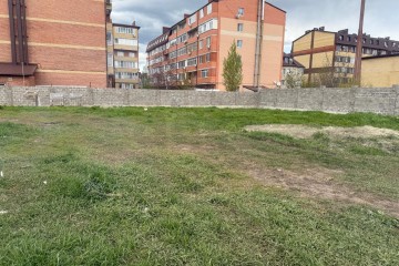 Фото №5: Коммерческая земля 35 сот. - Краснодар, мкр. Прикубанский внутригородской округ, 