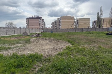 Фото №2: Коммерческая земля 35 сот. - Краснодар, мкр. Прикубанский внутригородской округ, 