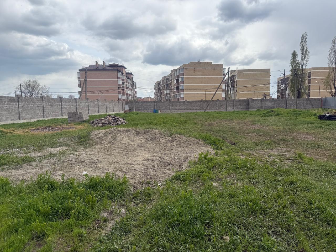 Фото №2: Коммерция 35 м² - Краснодар, мкр. Прикубанский внутригородской округ