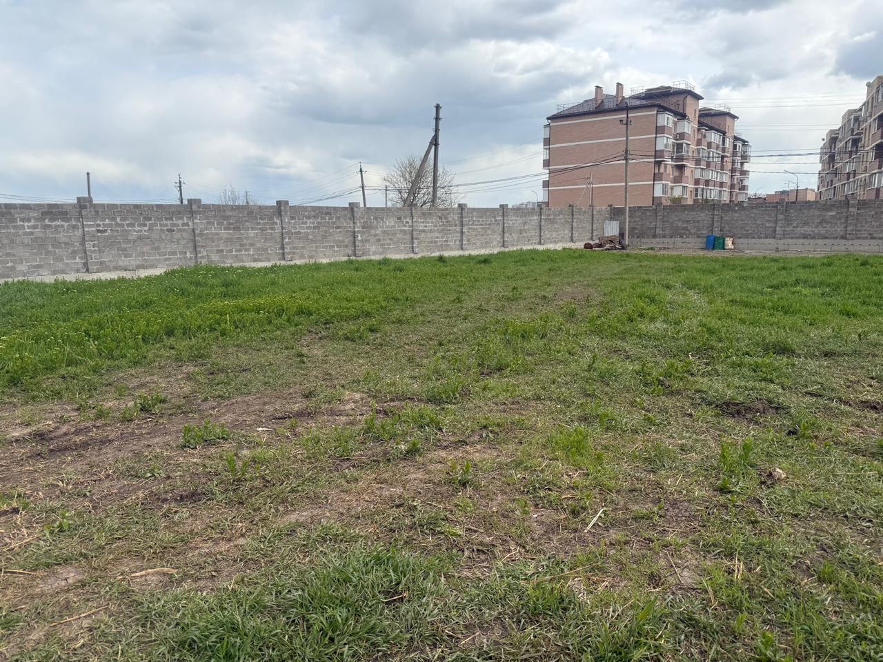 Фото №4: Коммерция 35 м² - Краснодар, мкр. Прикубанский внутригородской округ