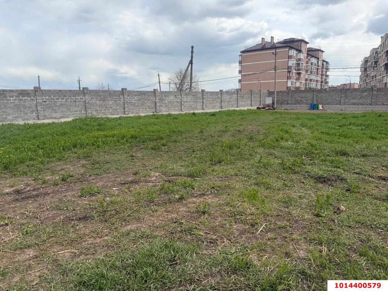 Фото №4: Коммерческая земля 35 сот. - Краснодар, Прикубанский внутригородской округ