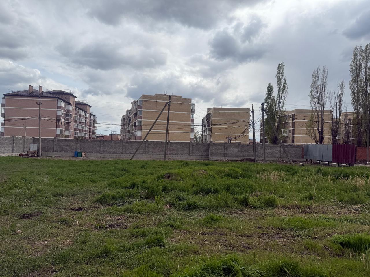 Фото №1: Коммерция 35 м² - Краснодар, мкр. Прикубанский внутригородской округ