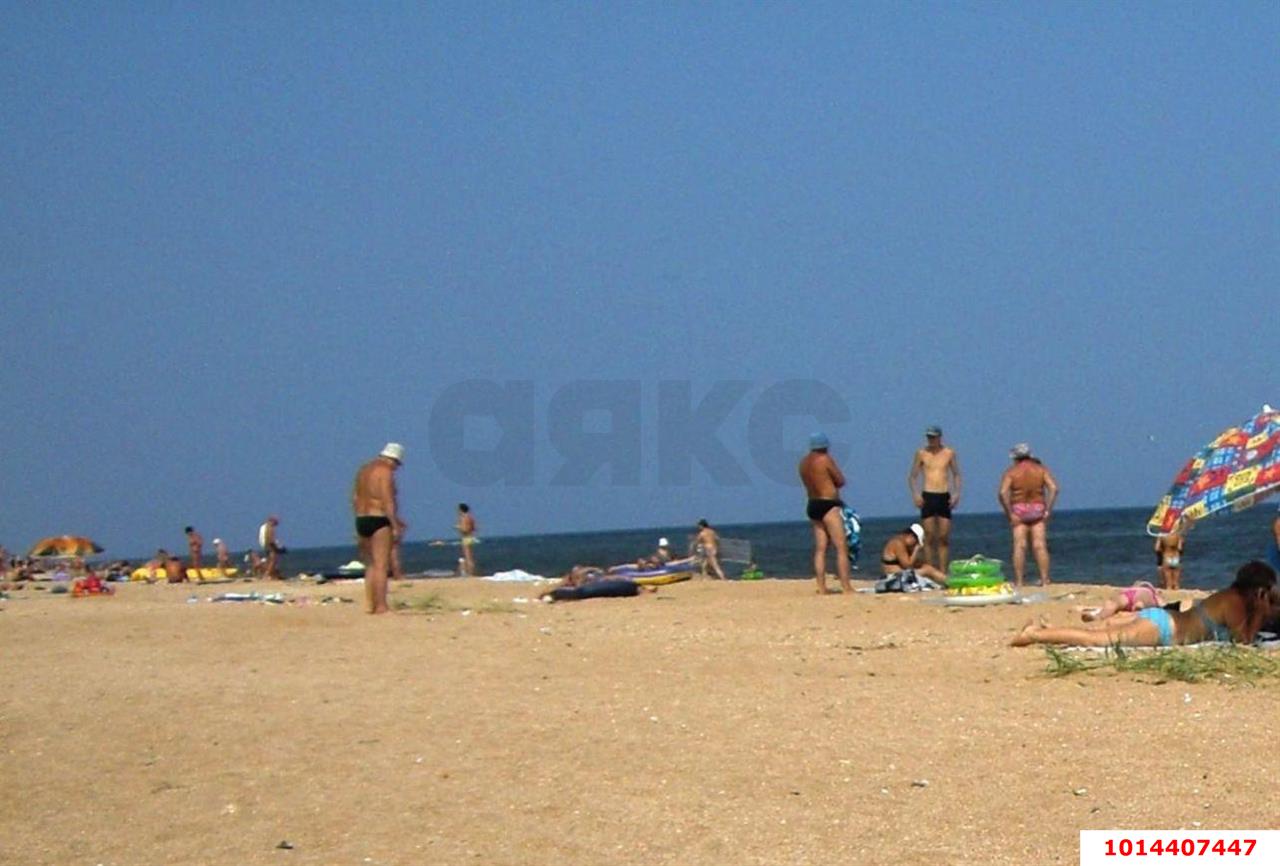 Фото №4: Земельный участок под ИЖС - Пересыпь, пер. Подмаячный, 3