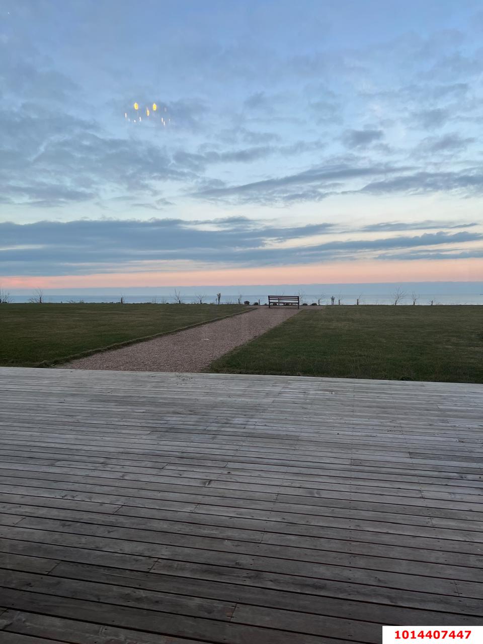 Фото №3: Земельный участок под ИЖС - Пересыпь, пер. Подмаячный, 3