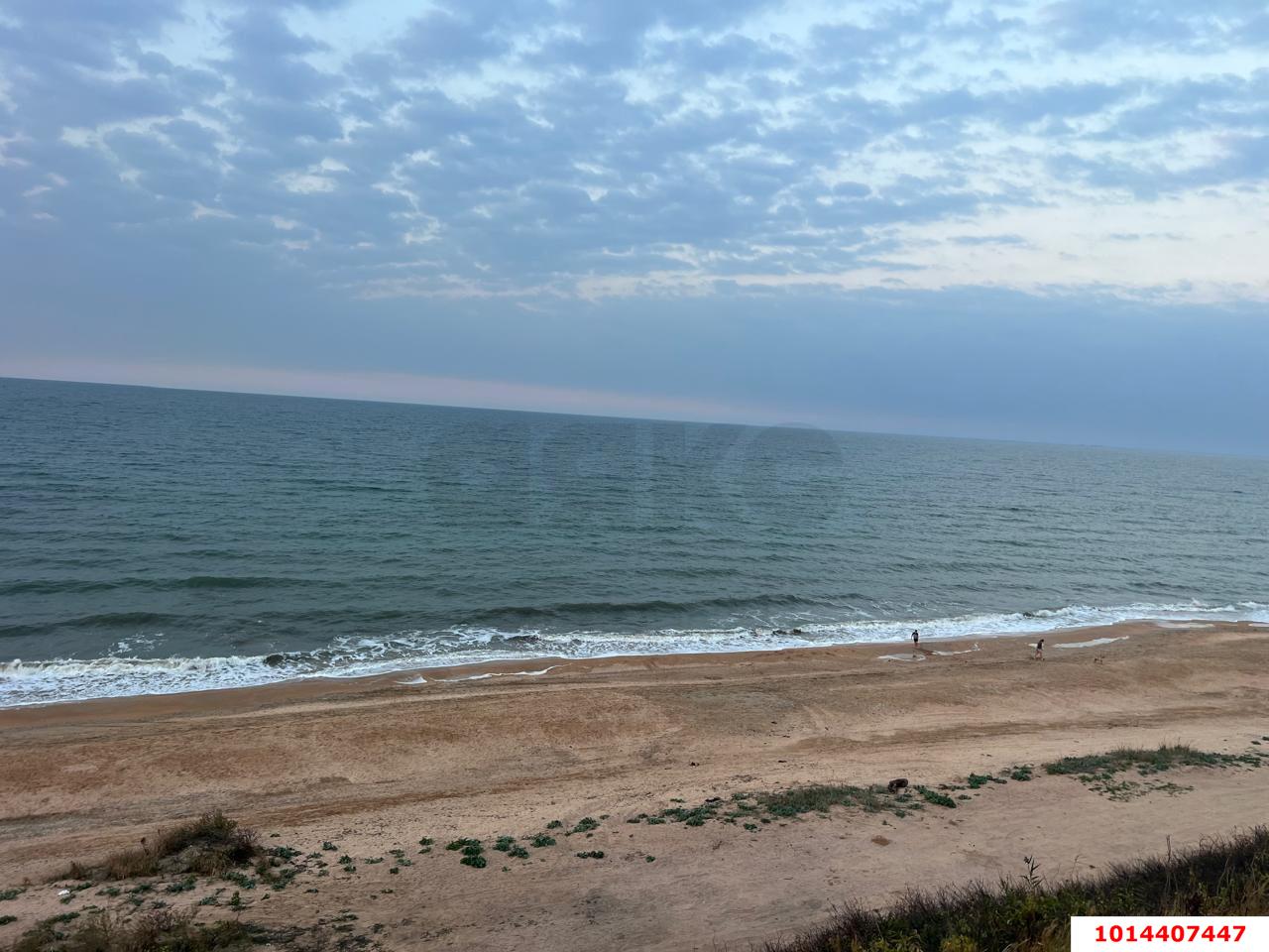 Фото №1: Земельный участок под ИЖС 7.59 сот. - Пересыпь, пер. Подмаячный, 3