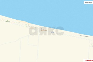 Фото №5: Земельный участок под ИЖС 7.59 сот. - Пересыпь, пер. Подмаячный, 3