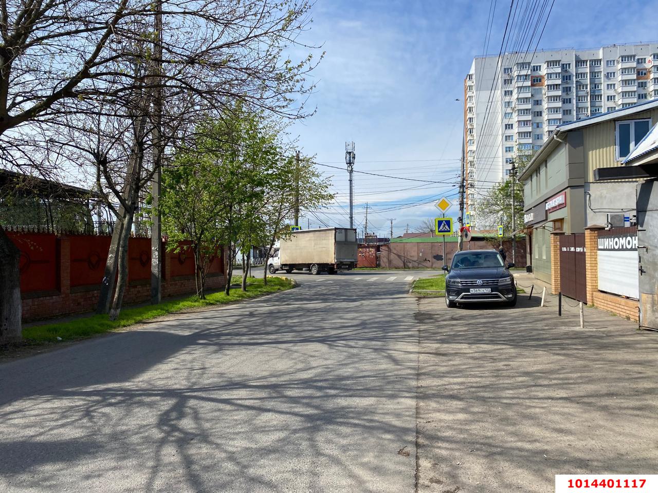Фото №5: Отдельное здание 57 м² - Краснодар, Пашковский, ул. Кирова, 269