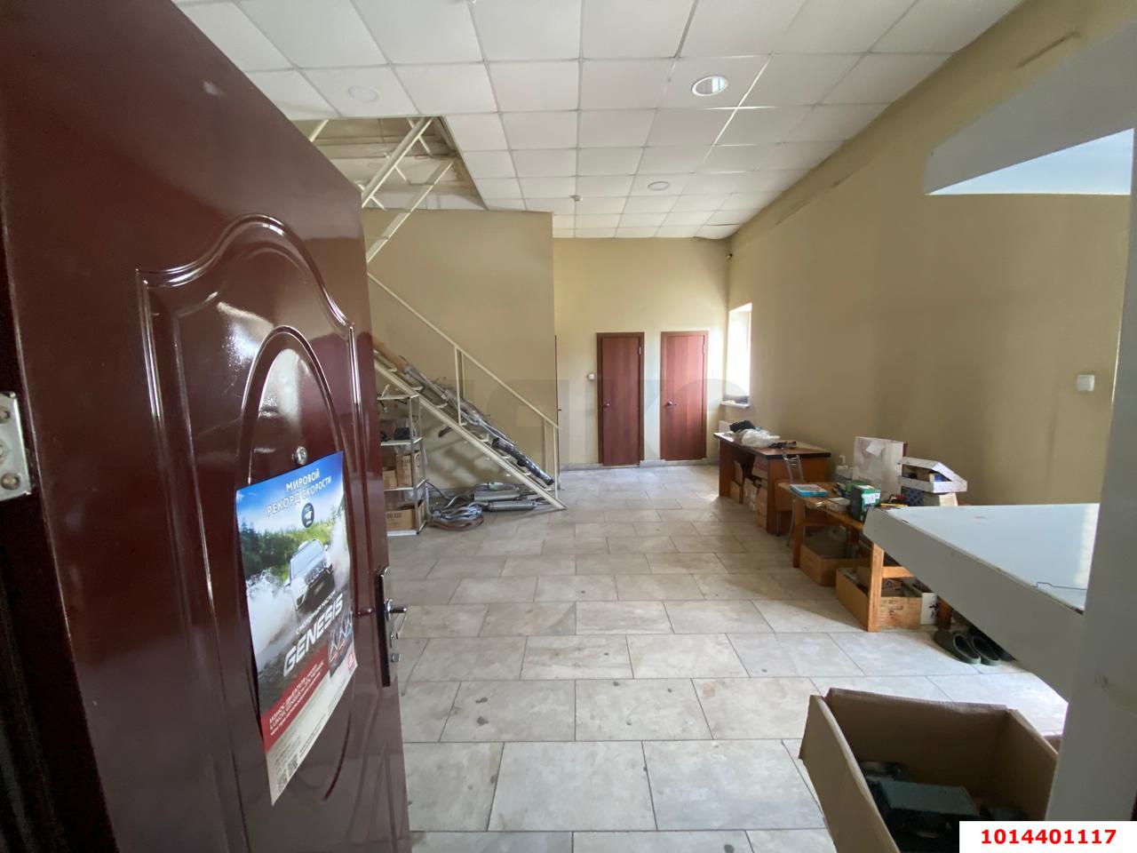 Фото №4: Отдельное здание 57 м² - Краснодар, Пашковский, ул. Кирова, 269