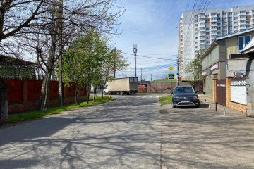 Фото №5: Отдельное здание 57 м² - Краснодар, ж/м Пашковский, ул. Кирова, 269