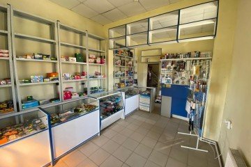 Фото №3: Отдельное здание 57 м² - Краснодар, ж/м Пашковский, ул. Кирова, 269