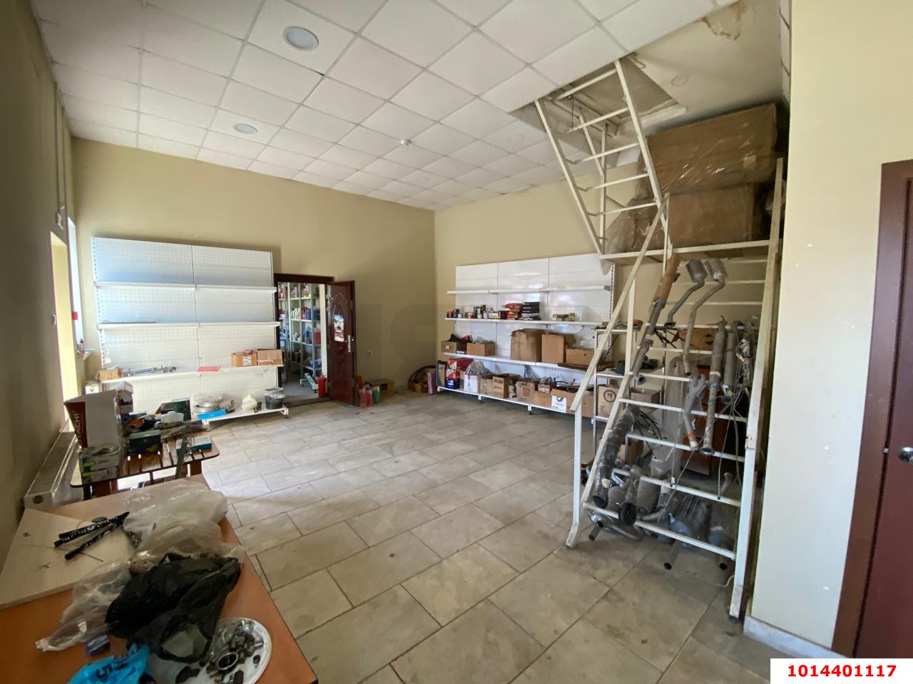 Фото №2: Отдельное здание 57 м² - Краснодар, Пашковский, ул. Кирова, 269