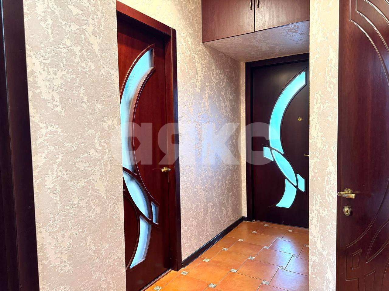 Фото №11: 3-комнатная квартира 80 м² - Анапа, ул. Маяковского, 169