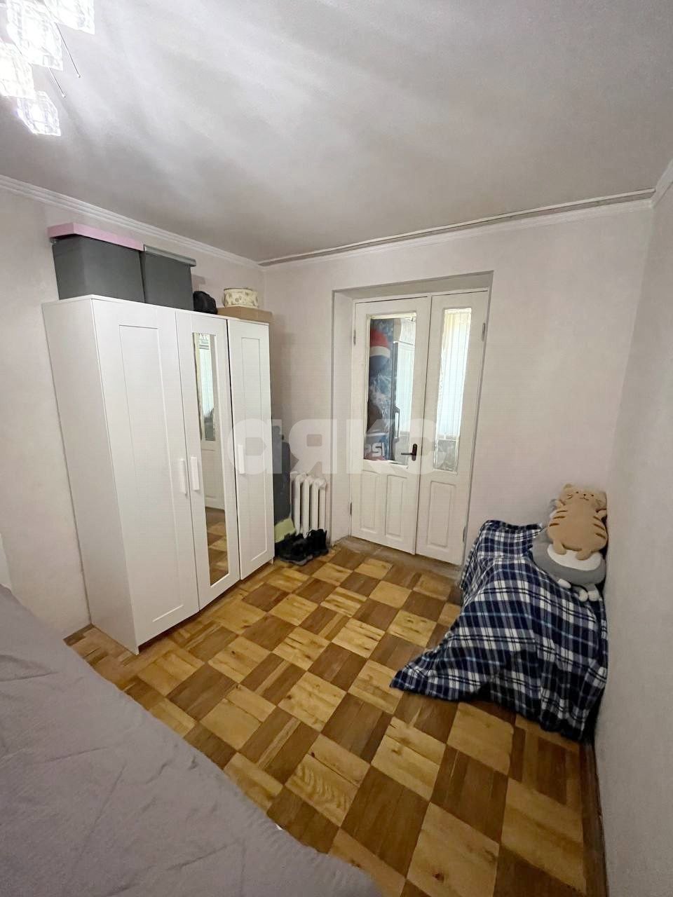 Фото №15: 3-комнатная квартира 60 м² - Симферополь, 482-й квартал, ул. Гагарина, 19