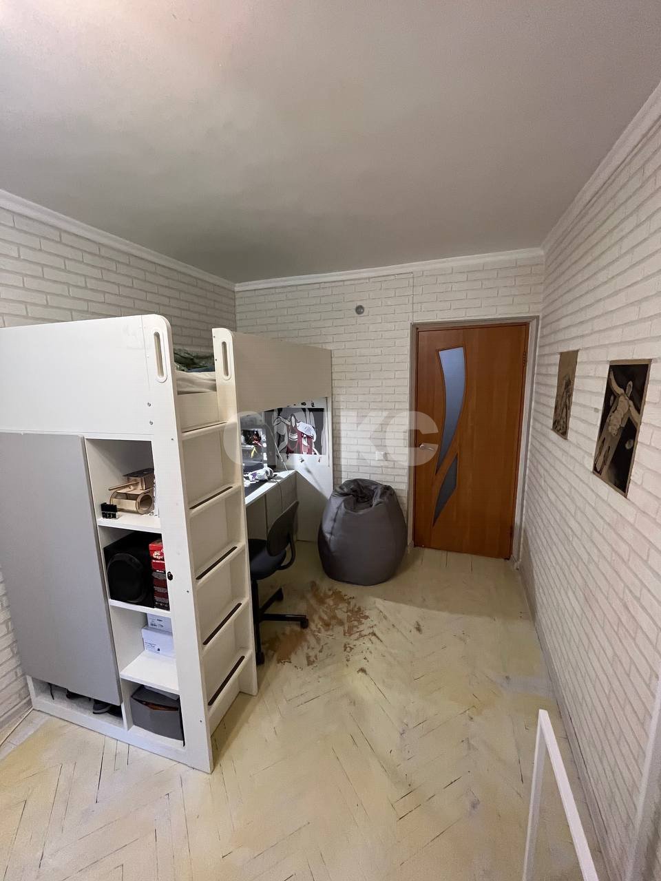 Фото №11: 3-комнатная квартира 60 м² - Симферополь, 482-й квартал, ул. Гагарина, 19