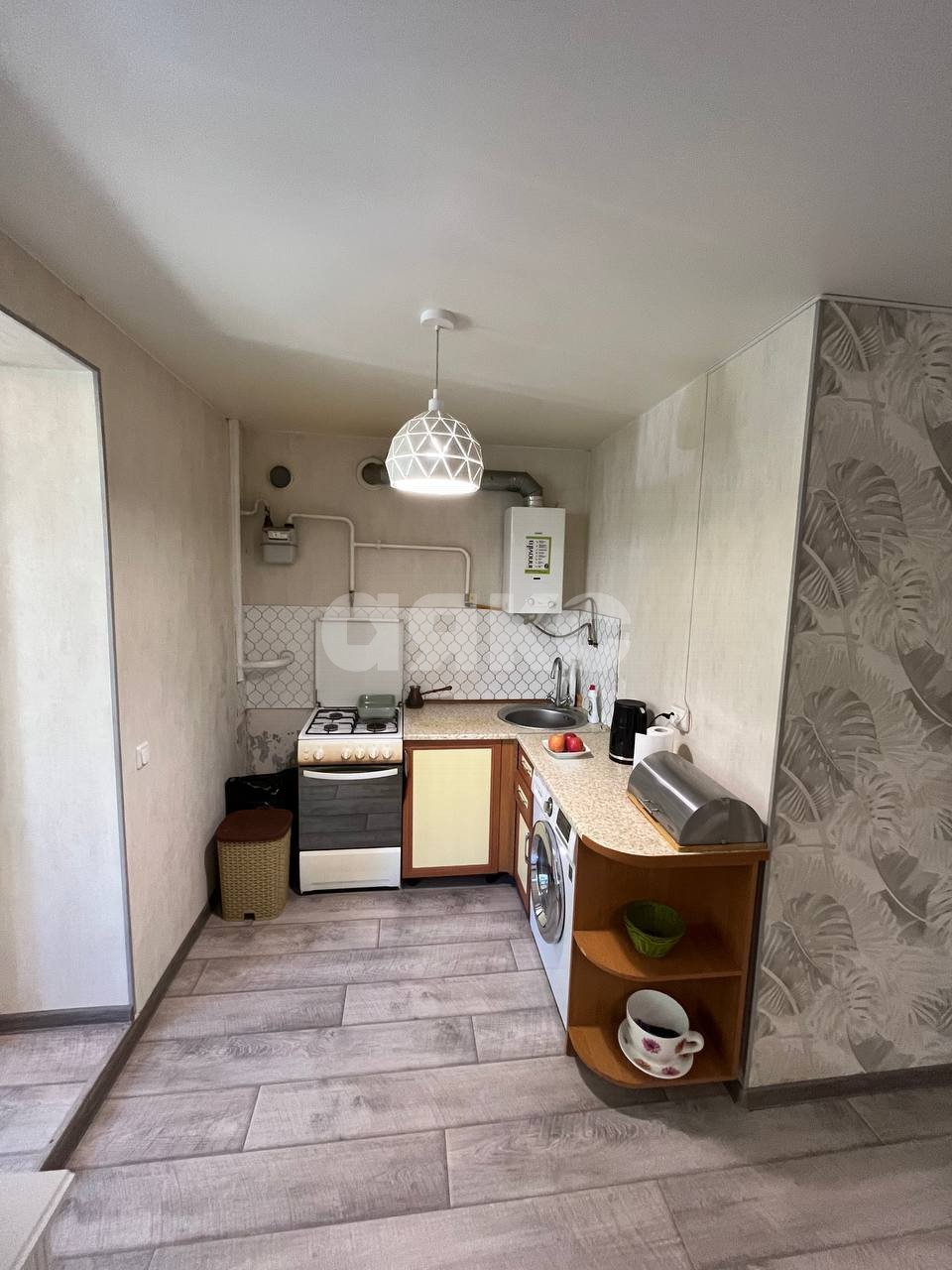 Фото №8: 3-комнатная квартира 60 м² - Симферополь, 482-й квартал, ул. Гагарина, 19