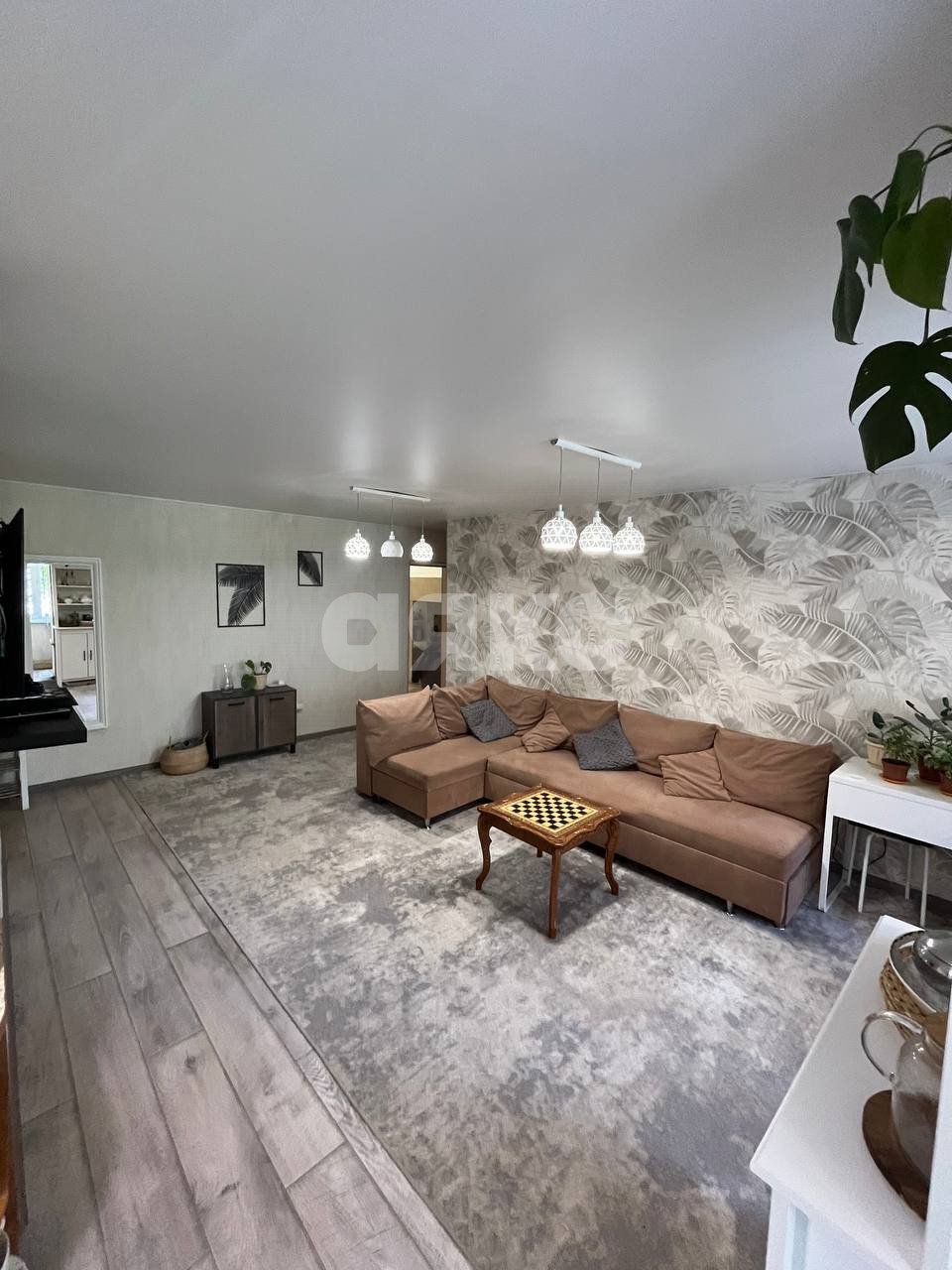 Фото №4: 3-комнатная квартира 60 м² - Симферополь, 482-й квартал, ул. Гагарина, 19