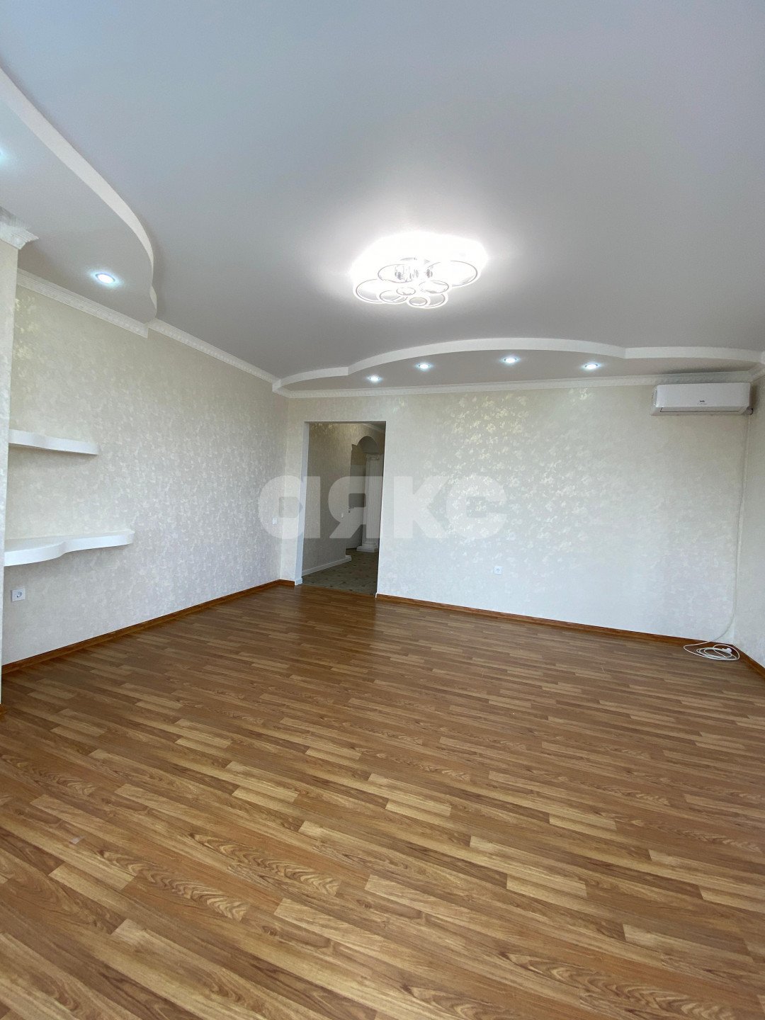 Фото №4: 2-комнатная квартира 95 м² - Армавир, ул. Дзержинского, 65