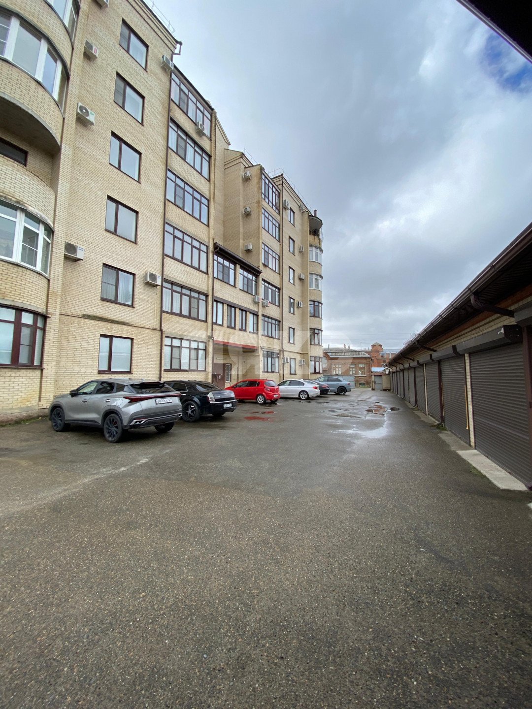 Фото №20: 2-комнатная квартира 95 м² - Армавир, ул. Дзержинского, 65