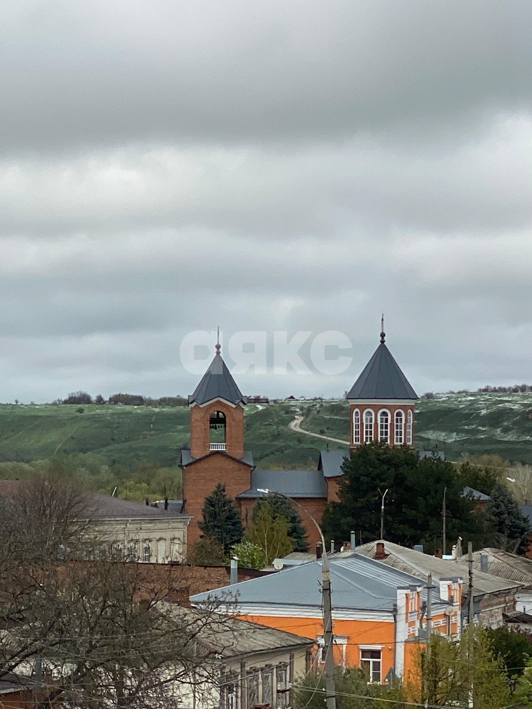 Фото №13: 2-комнатная квартира 95 м² - Армавир, ул. Дзержинского, 65
