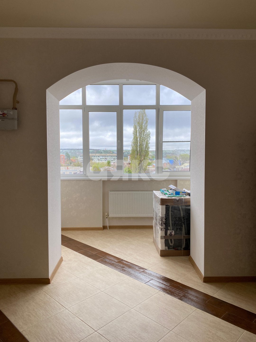 Фото №9: 2-комнатная квартира 95 м² - Армавир, ул. Дзержинского, 65