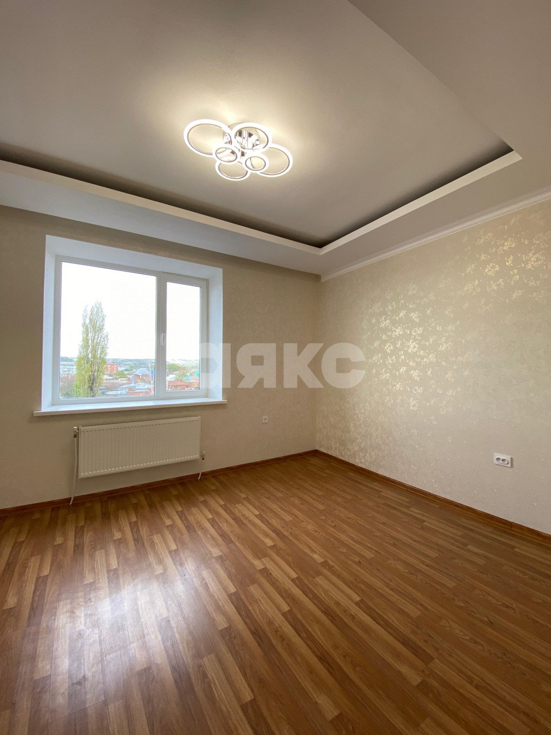 Фото №6: 2-комнатная квартира 95 м² - Армавир, ул. Дзержинского, 65