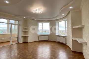 Фото №3: 2-комнатная квартира 95 м² - Армавир, ул. Дзержинского, 65
