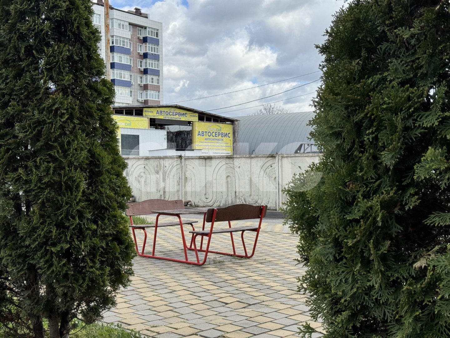 Фото №21: 2-комнатная квартира 70 м² - Анапа, жилой комплекс Радуга, ул. Парковая, 64Ак1