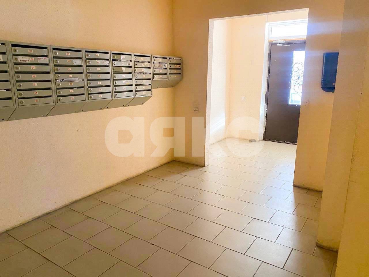 Фото №20: 2-комнатная квартира 70 м² - Анапа, жилой комплекс Радуга, ул. Парковая, 64Ак1