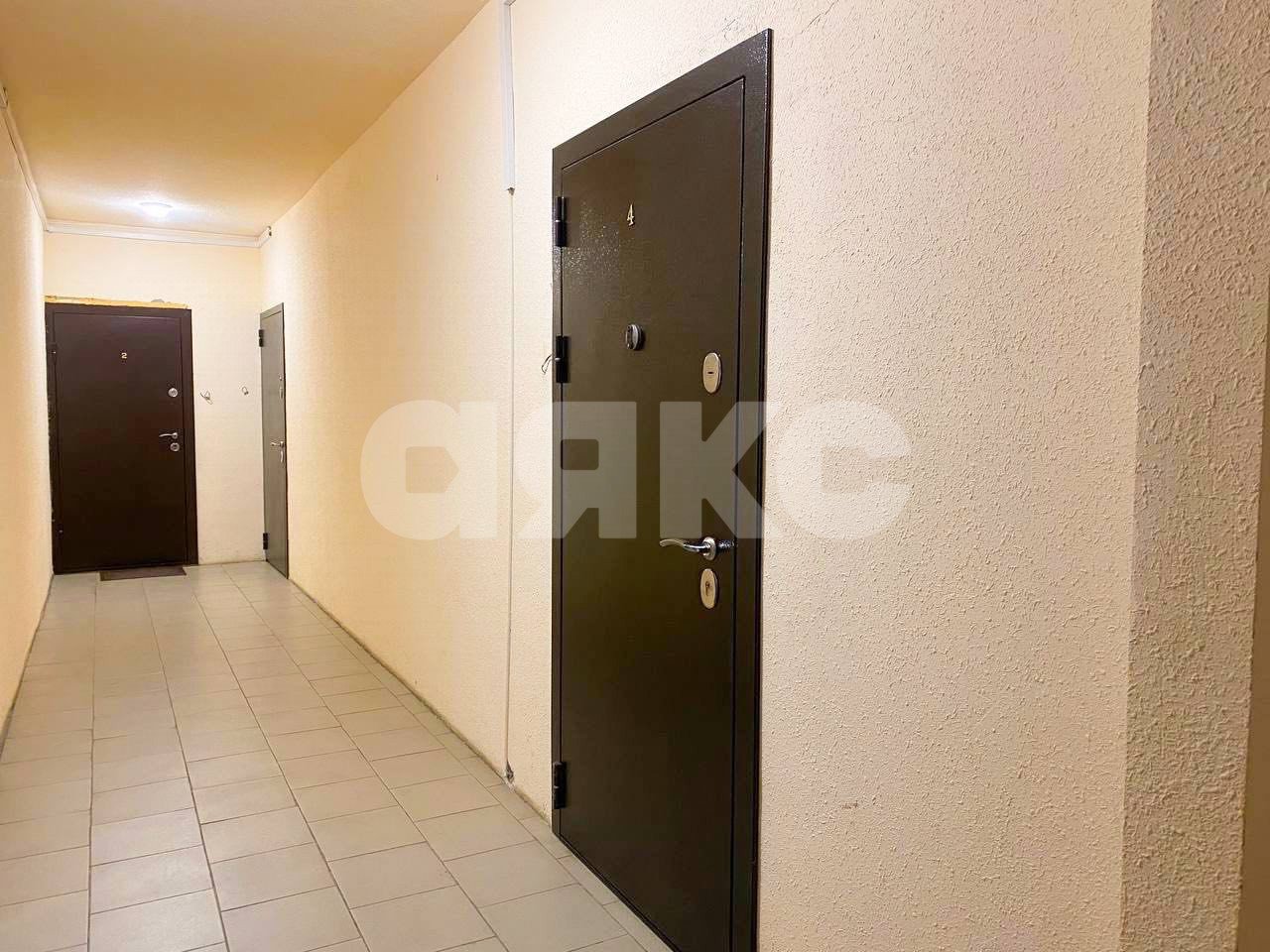 Фото №16: 2-комнатная квартира 70 м² - Анапа, жилой комплекс Радуга, ул. Парковая, 64Ак1