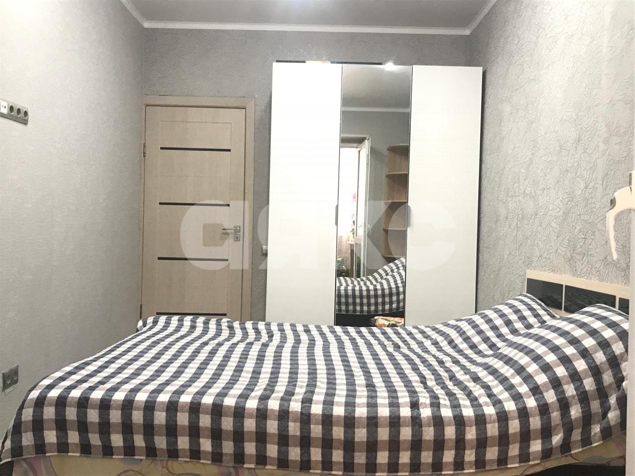 Фото №4: 3-комнатная квартира 72 м² - Анапа, 3Б, ул. Ленина, 185к2