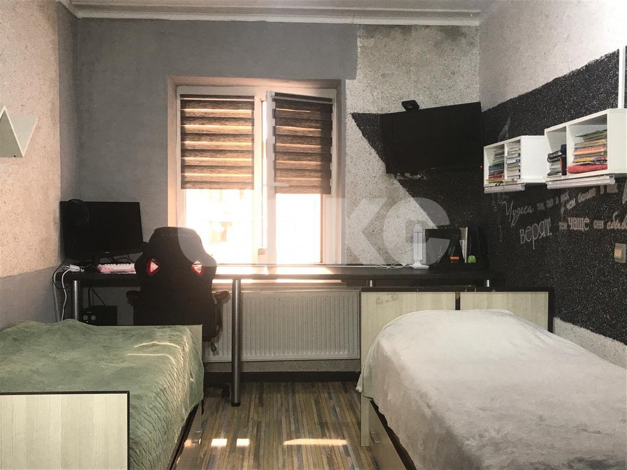 Фото №8: 3-комнатная квартира 72 м² - Анапа, 3Б, ул. Ленина, 185к2