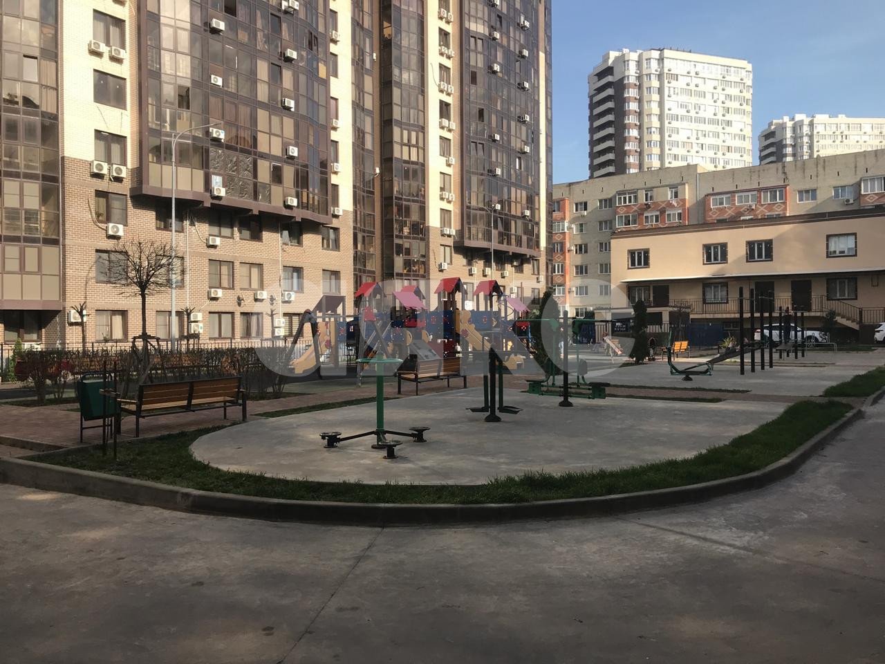 Фото №17: 3-комнатная квартира 72 м² - Анапа, 3Б, ул. Ленина, 185к2