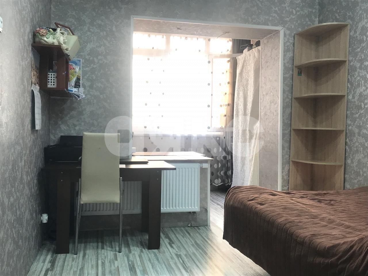 Фото №6: 3-комнатная квартира 72 м² - Анапа, 3Б, ул. Ленина, 185к2