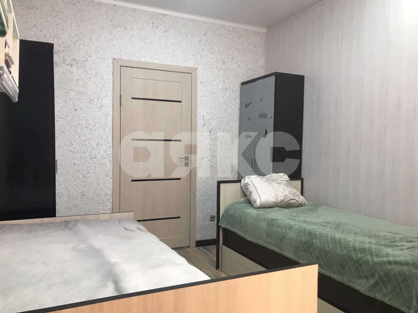 Фото №8: 3-комнатная квартира 72 м² - Анапа, 3Б, ул. Ленина, 185к2