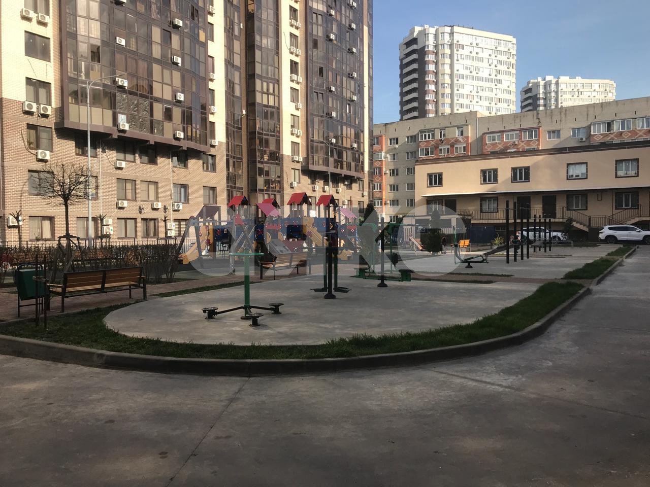 Фото №16: 3-комнатная квартира 72 м² - Анапа, 3Б, ул. Ленина, 185к2