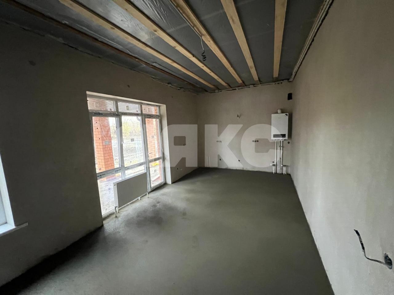 Фото №10: Дом 86 м² + 4 сот. - Коноково, ул. Молошникова, 9
