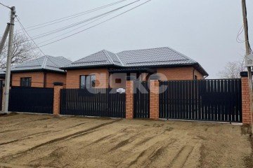 Фото №3: Дом 86 м² - Коноково, ул. Молошникова, 9
