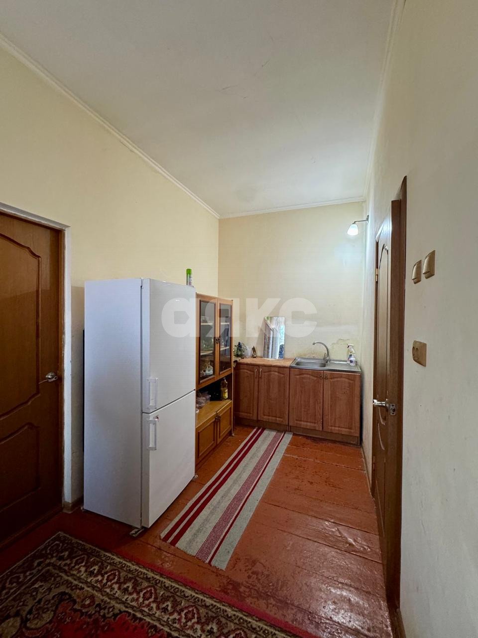Фото №2: 2-комнатная квартира 44 м² - Симферополь, 974-й квартал, ул. Володарского, 9