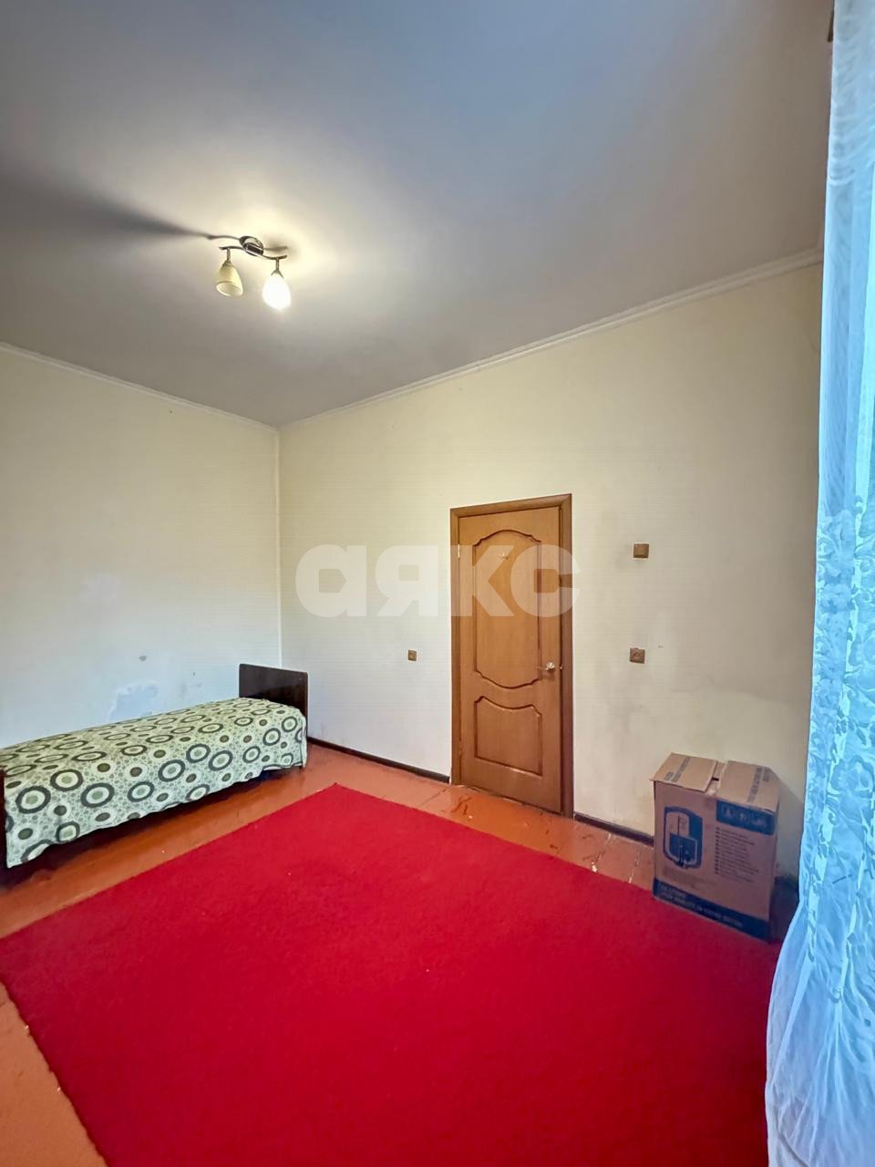 Фото №6: 2-комнатная квартира 44 м² - Симферополь, 974-й квартал, ул. Володарского, 9