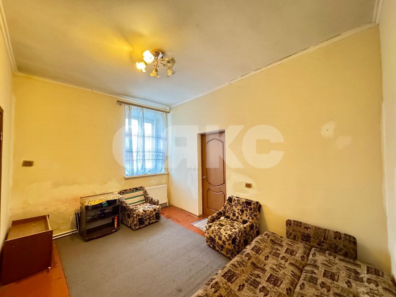 Фото №7: 2-комнатная квартира 44 м² - Симферополь, 974-й квартал, ул. Володарского, 9