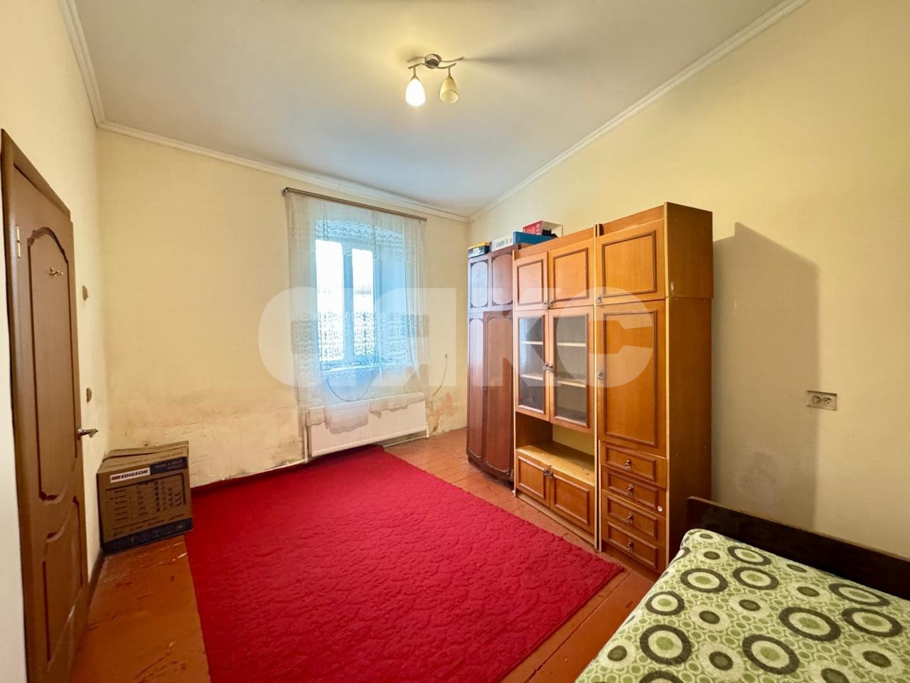 Фото №3: 2-комнатная квартира 44 м² - Симферополь, 974-й квартал, ул. Володарского, 9