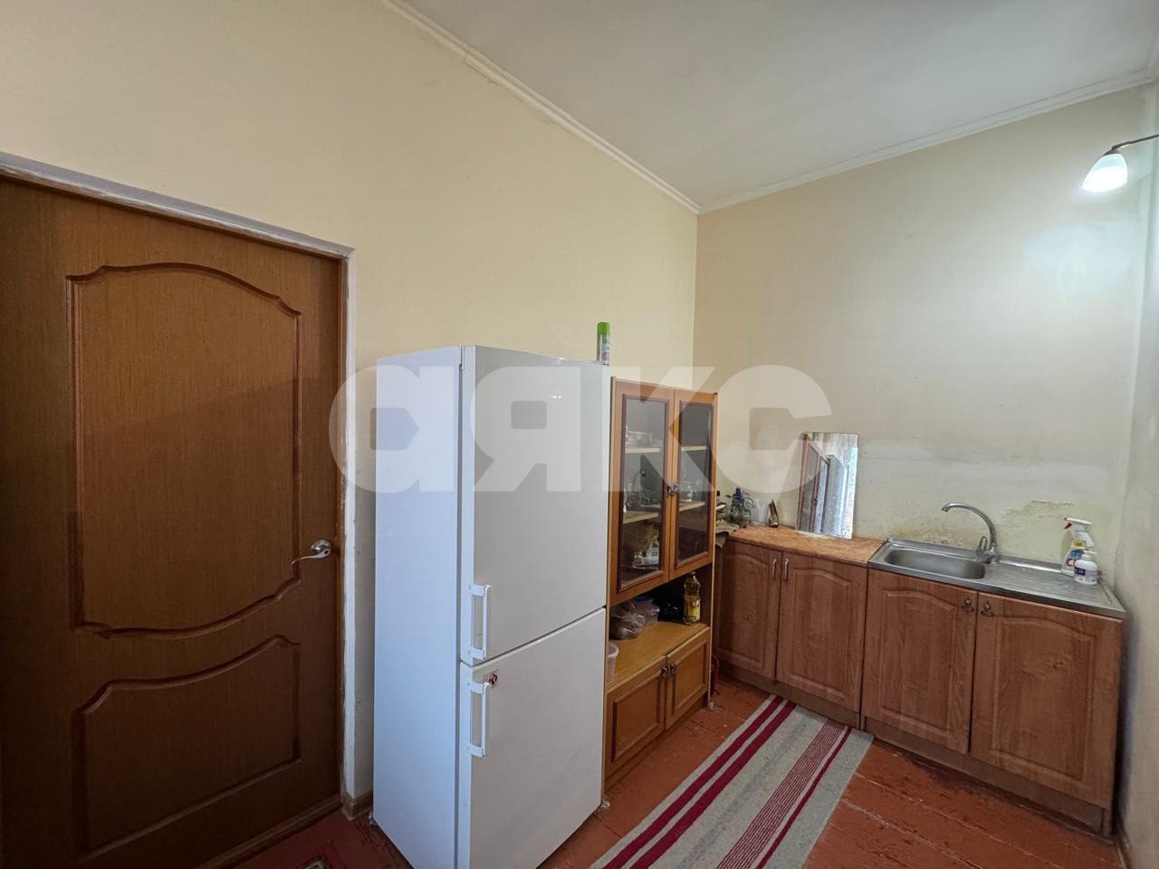 Фото №1: 2-комнатная квартира 44 м² - Симферополь, 974-й квартал, ул. Володарского, 9