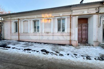 Фото №2: 2-комнатная квартира 44 м² - Симферополь, мкр. 974-й квартал, ул. Володарского, 9