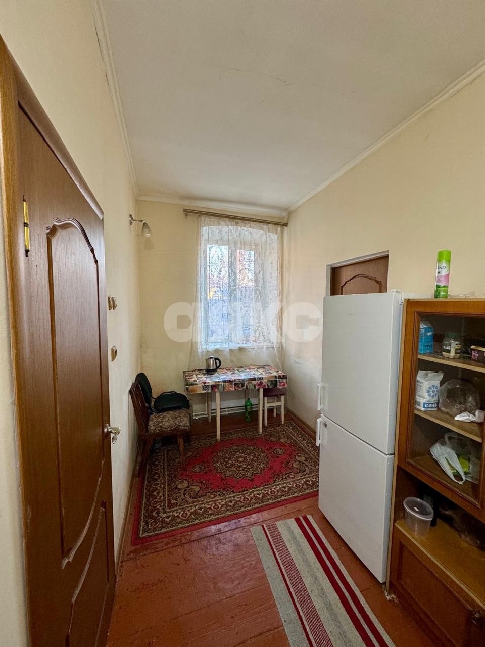 Фото №4: 2-комнатная квартира 44 м² - Симферополь, 974-й квартал, ул. Володарского, 9